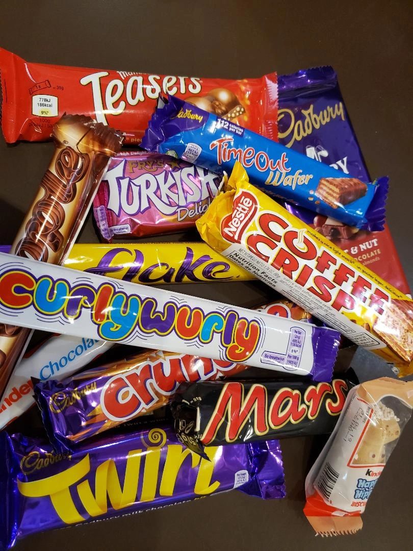 SLO Sweets Candy Store Online Orders, Gifts, Delivery SLO Sweets